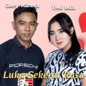 Luka Sekerat Rasa (feat. Gerry Mahesa) artwork