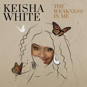 Keisha white
