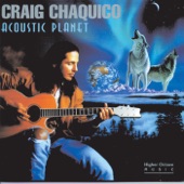 Craig Chaquico - Native Tongue (New At Two)