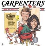 Carpenters - Christmas Song (Chestnuts Roasting On an Open Fire)
