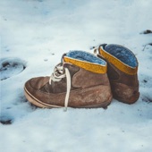 Snow in My Shoe artwork