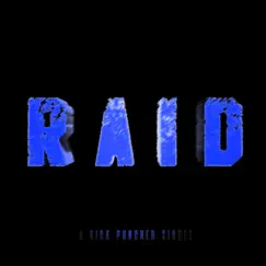 Raid - Single by Kick Puncher album reviews, ratings, credits