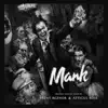 Mank (Original Musical Score) album lyrics, reviews, download
