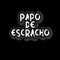 Papo de Escracho - MC Belga ST lyrics