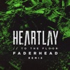 To the Floor (Faderhead Remix) - Single