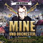 Mine und Orchester (Live in Berlin) artwork