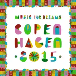 Music for Dreams - Copenhagen 2015 by Various Artists album reviews, ratings, credits