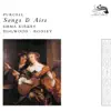 Purcell: Songs & Airs album lyrics, reviews, download