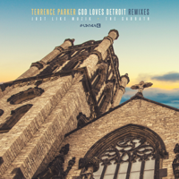Just like Muzik (Michele Chiavarini Remix)-Terrence Parker & Merachka