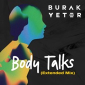 Body Talks (Extended Mix) artwork