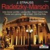 Berlin Symphony Orchestra, Alexa Still & Isaiah Jackson - Gruß aus Österreich, Op. 359