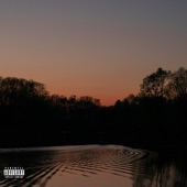 Sunset Demo's - EP artwork