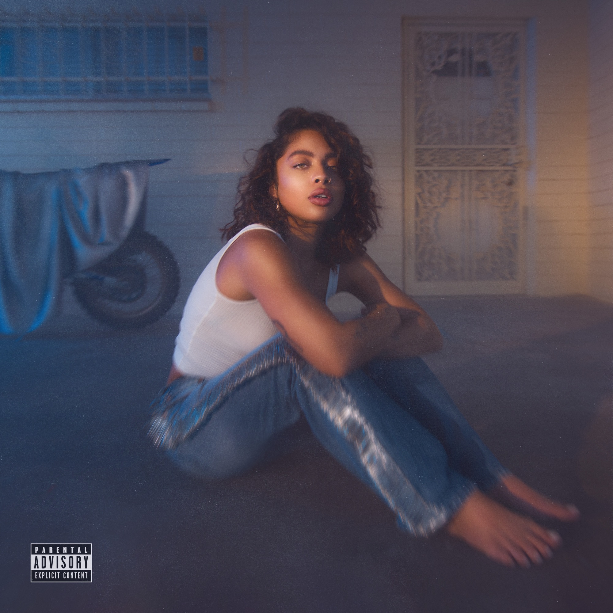 Kiana Ledé & Jacquees - Only Fan. - Single