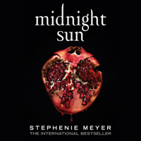 Stephenie Meyer - Midnight Sun artwork