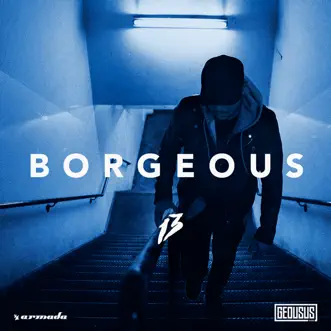 Going Under by Borgeous & Loud Luxury song reviws