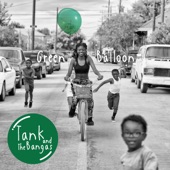 Tank and the Bangas - Hot Air Balloons (feat. Alex Isley)