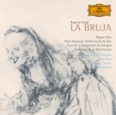 La Bruja: Acto I - Preludio artwork