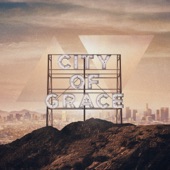 City of Grace - EP artwork