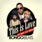 This Is Love (feat. Master KG & Andiswa) - Bongo Beats lyrics