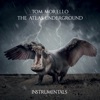 The Atlas Underground (Instrumentals) artwork