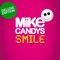 Around the World (Radio Mix) [feat. David Deen] - Mike Candys & Evelyn lyrics