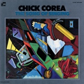 Chick Corea - Flesh