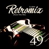 DJ Gian - RetroMix Vol 49 (Rock Hits 90s)