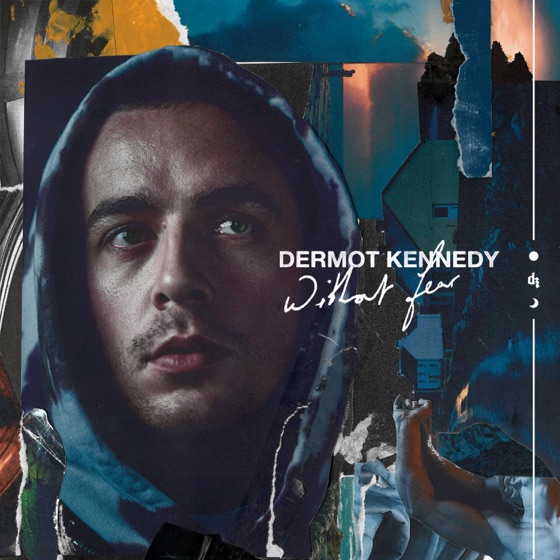 Cover artwork for Days Like This