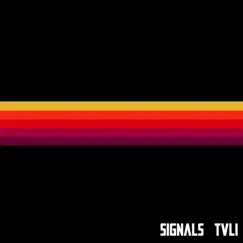 Signals by Tvli album reviews, ratings, credits