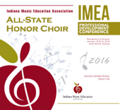 Flight Song (Live) - All-State Honor Choir & Anton Armstrong