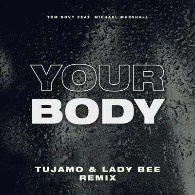 Your Body (Tujamo & Lady Bee Remix) [feat. Michael Marshall] - Single - Tom Novy