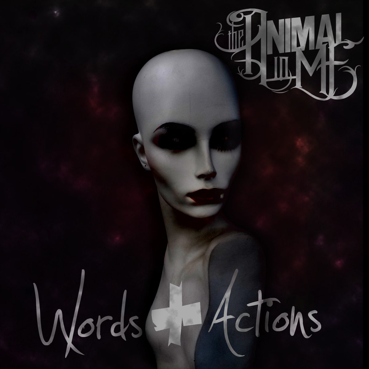 Words & Actions by The Animal In Me on Apple Music