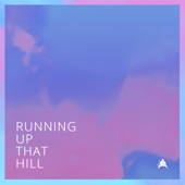 Running Up That Hill artwork