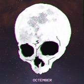 Octember - EP artwork