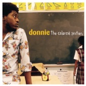 Donnie - Heaven Sent