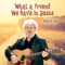 What a Friend We Have in Jesus (with Emanuel Holhos & Alin Kovacs) artwork