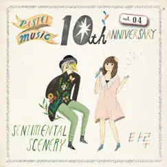 Ten Years After : 4th Single (10th Anniversary Pastel Music) - Single by Sentimental Scenery & Taru album reviews, ratings, credits