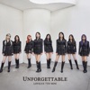 Lovelyz 7th Mini Album [Unforgettable] - EP