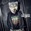 ONE WISH e.p. by MAN WITH A MISSION