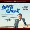 North By Northwest (Original Motion Picture Soundtrack) album lyrics, reviews, download