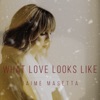 What Love Looks Like - Single