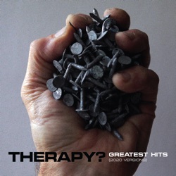 Therapy - Nowhere