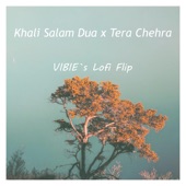 Khali Salam Dua x Tera Chehra (VIBIE's Lofi Flip) artwork