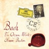 Bach, J.S. : The Organ Works, 2010