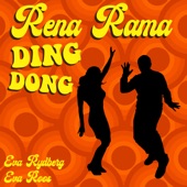 Rena rama ding dong artwork