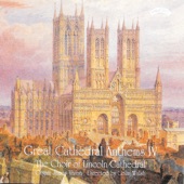 Great Cathedral Anthems, Vol. 4 artwork
