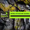 World of Nature Sounds album lyrics, reviews, download