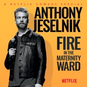Fire in the Maternity Ward artwork