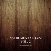 Instrumental Jazz Vol. 2 artwork