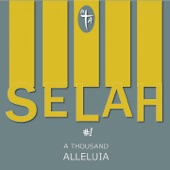 (SELAH) Live Worship artwork